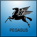 Restaurant Pegasus aplikacja