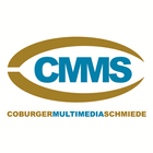 Coburger Multimedia Schmiede 图标