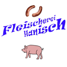Fleischerei Hanisch アイコン