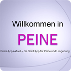 PEINE APP Aktuell icon