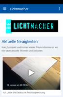 Die Lichtmacher GmbH poster