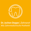 Zahnarzt Dr. Jochen Deppe أيقونة