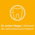 Zahnarzt Dr. Jochen Deppe иконка