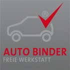 Auto Binder - Freie Werkstatt ikona