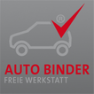 Auto Binder - Freie Werkstatt