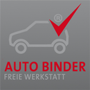 Auto Binder - Freie Werkstatt APK