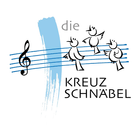 Kreuzschnäbel-Chor أيقونة