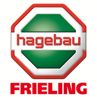 Hagebau Frieling Bocholt أيقونة