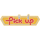 Pick up 图标