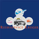 ReiseService Krüger иконка