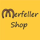 Merfeller Shop aplikacja
