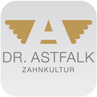 Dr. Astfalk آئیکن