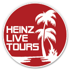 HeinzLiveTours biểu tượng