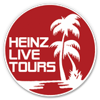 HeinzLiveTours icône