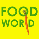 Foodworld aplikacja