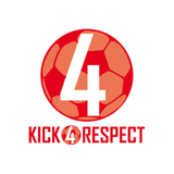 ikon KICK 4 RESPECT