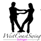 West Coast Swing - Solingen icône
