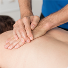 Med. Massage Bern icône