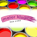 Maler Kluge GmbH aplikacja