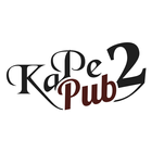 Kape2 Pub ikona
