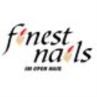 Finest nails Berlin आइकन