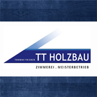 آیکون‌ TT Holzbau