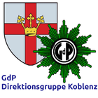 GdP Direktionsgruppe Koblenz アイコン