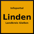 Stadt Linden Infoportal ícone