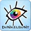 Dunkelbunt App
