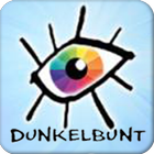 Dunkelbunt icon