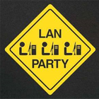 House of LAN icon