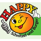 Happy Schnitzel & Burger アイコン