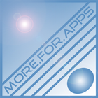 moreforapps أيقونة