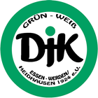 DJK Werden icône