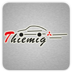 ”Autohaus Thiemig App