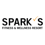 Spark's Fitness иконка