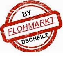 Flohmarkt by DScheilz poster