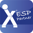 ESP Partner ícone