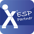 ESP Partner アイコン