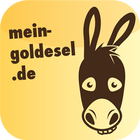 Mein Goldesel-icoon
