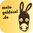 Mein Goldesel icon