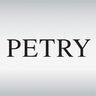 PETRY иконка