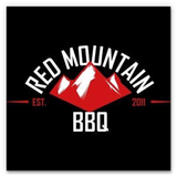 Redmountain BBQ icône