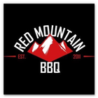 Redmountain BBQ ikona