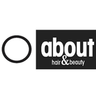 About  hair & beauty icône