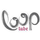 آیکون‌ looptube