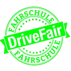 Fahrschule DriveFair आइकन