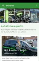 Fahrschule DriveFair Affiche