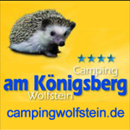 Camping Königsberg Wolfstein APK