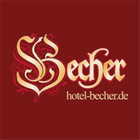 Hotel & Restaurant Becher أيقونة